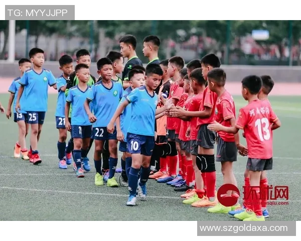 塔沟少林足球：融合传统武术与现代足球的创新之路